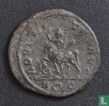 Roman Empire, AE Antoninianus, 276-282 AD, Probus, Rome, 279 AD - Image 2