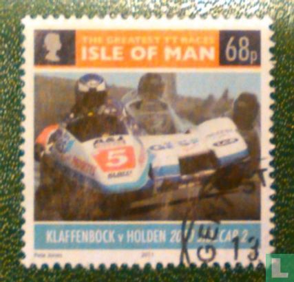 TT MOTORSPORT