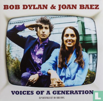 Voices of a Generation - Image 1