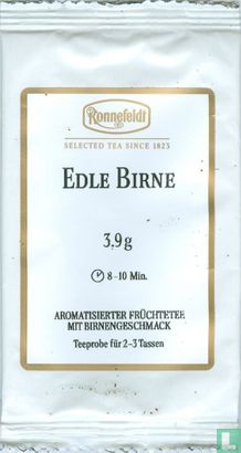 Edle Birne - Afbeelding 1