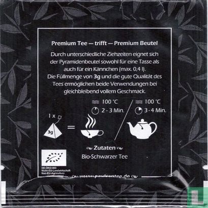 Darjeeling First Flush - Afbeelding 2