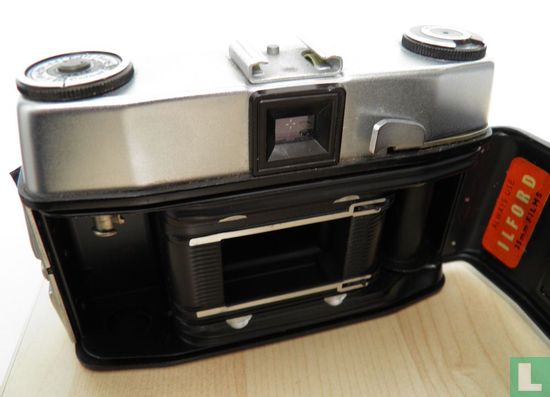 Ilford Sportsman (Style 4) - Image 2