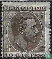 Alfonso XII of Spain