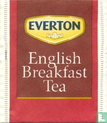English Breakfast Tea  - Image 1