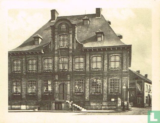 Torhout. Gemeentehuis - Image 1