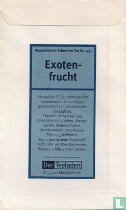 Exoten Frucht - Image 1