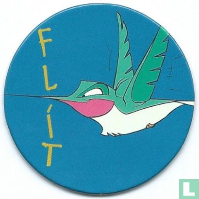 Flit - Image 1