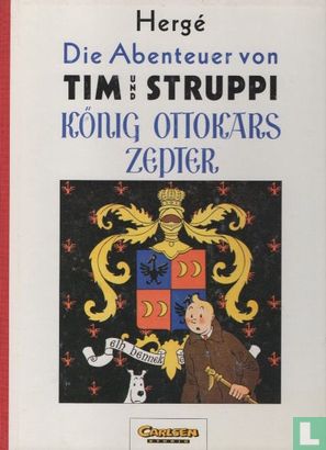 König Ottokars Zepter - Afbeelding 1