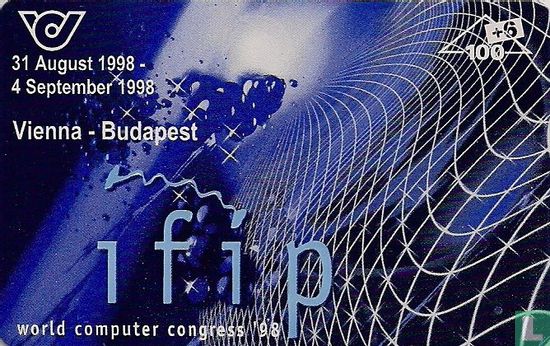 IFIP World Computer Congress '98 - Bild 1