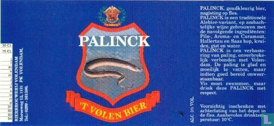 Palinck
