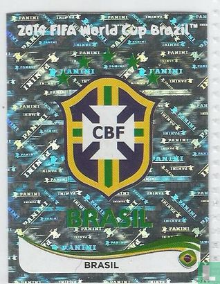 Brasil - Afbeelding 1