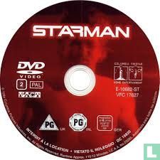 Starman - Image 3