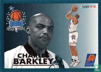 All-Stars - Charles Barkley - Image 1