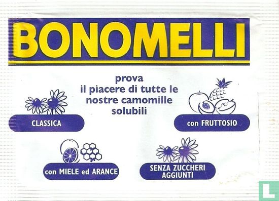 Camomilla Solubile   - Image 2