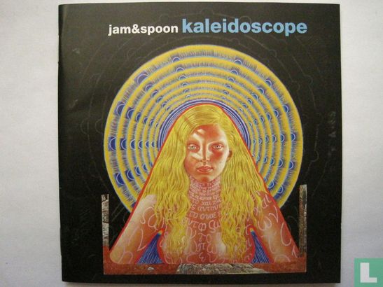 Kaleidoscope - Image 1