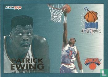 All-Stars - Patrick Ewing - Bild 1
