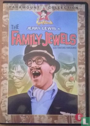 The Family Jewels - Afbeelding 1