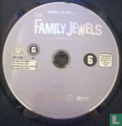 The Family Jewels - Afbeelding 3