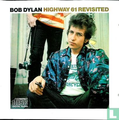 Highway 61 revisited - Image 1