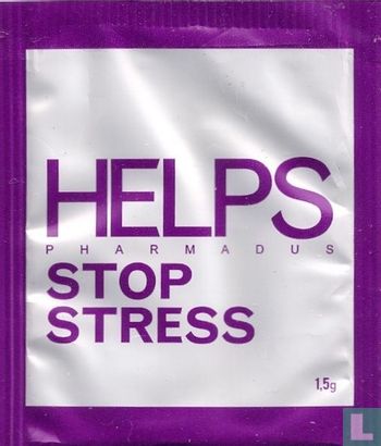 Stop Stress - Afbeelding 1