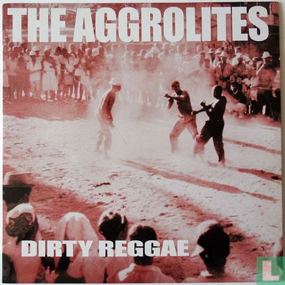 Dirty Reggae - Afbeelding 1