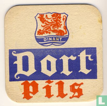 Dort Pils / Copere Beer - Image 1