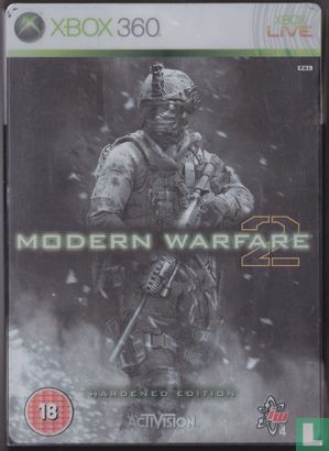Modern Warfare 2 Hardened Edition - Bild 1
