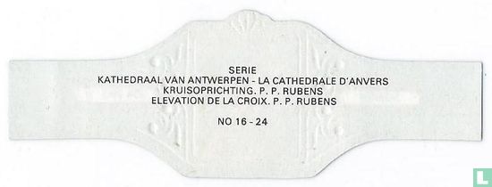 Kruisoprichting, P.P.Rubens - Afbeelding 2