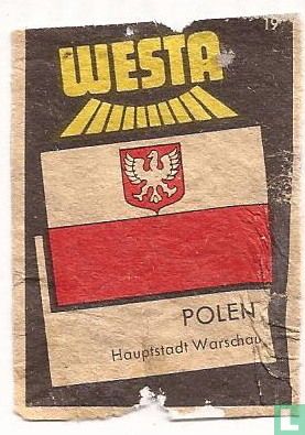 Westa - Polen