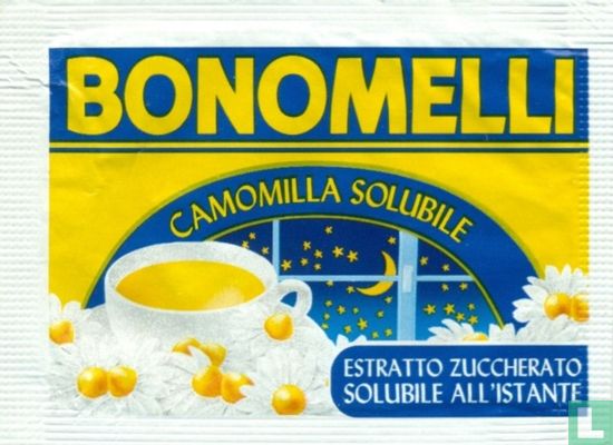 Camomilla Solubile - Afbeelding 1