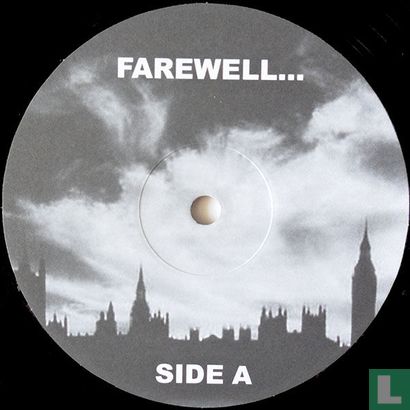 Farewell Ian Stuart (A Tribute By No Remorse) - Afbeelding 3