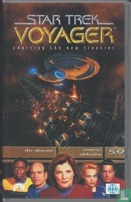 Star Trek Voyager 5.9 - Afbeelding 1
