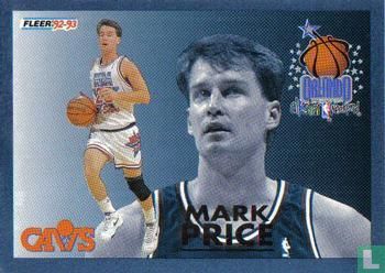 All-Stars - Mark Price - Image 1