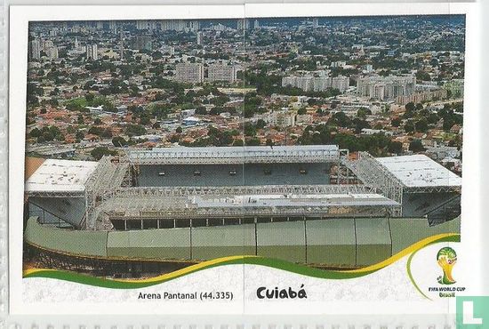 Cuiabá - Afbeelding 3