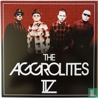 The Aggrolites IV - Image 1
