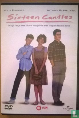Sixteen Candles - Image 1
