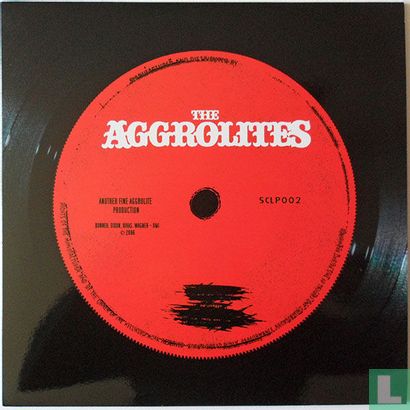 The Aggrolites - Bild 1