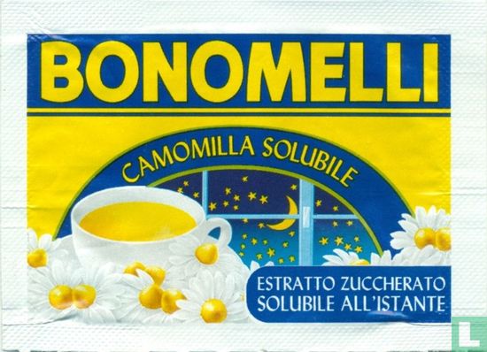 Camomilla Solubile  - Afbeelding 1