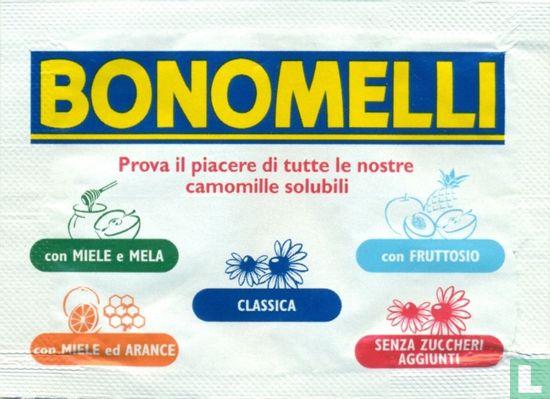Camomilla Solubile  - Afbeelding 2