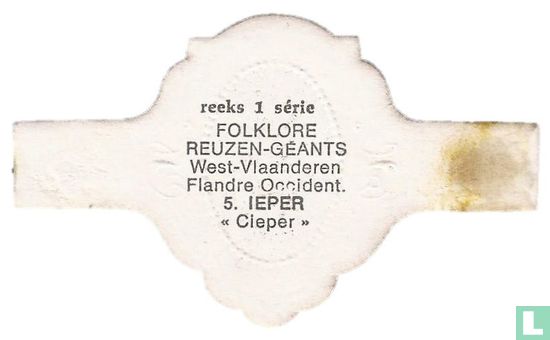 Ieper - "Cieper"   - Image 2