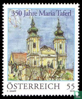 350 années Maria Taferl