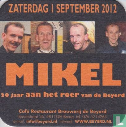 Mikel