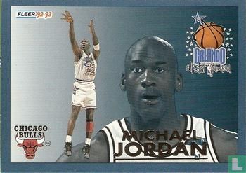 All-Stars - Michael Jordan - Afbeelding 1