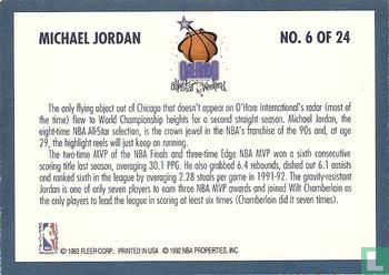 All-Stars - Michael Jordan - Afbeelding 2