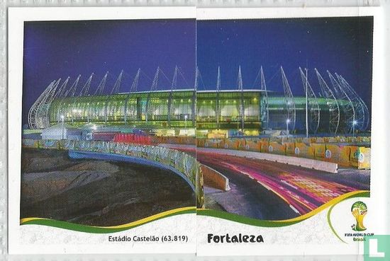 Estádio Castelão (63.819) - Afbeelding 3
