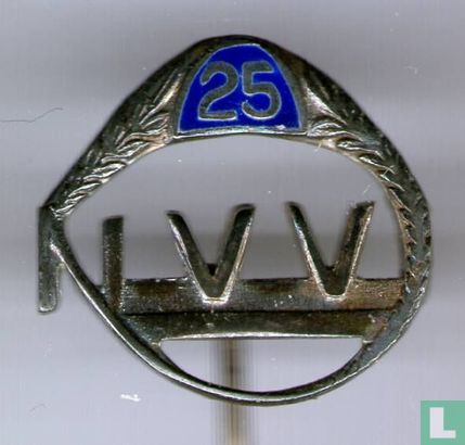 NVV 25 années - Image 1
