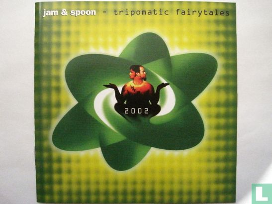 Tripomatic Fairytales 2002 - Afbeelding 1