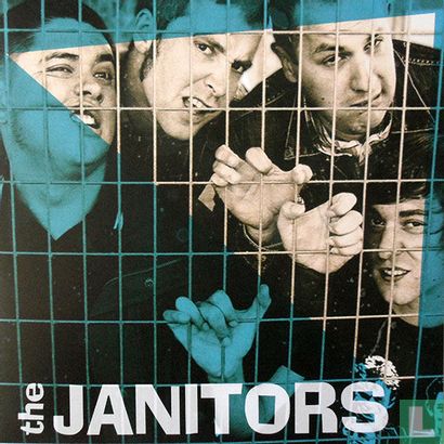 The Janitors - Afbeelding 1