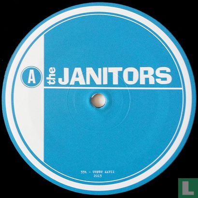 The Janitors - Afbeelding 3