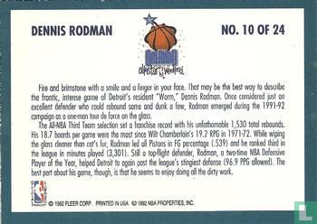 All-Stars - Dennis Rodman - Image 2